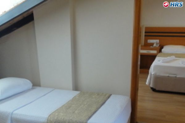 Palmiye Resort Hotel Dalyan